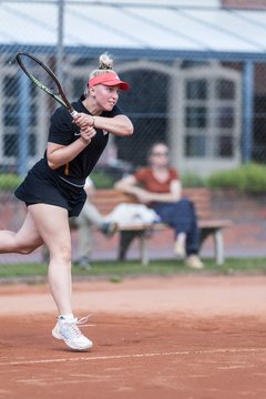 Bild 73 - VL TSV Glinde - Heikendorfer TC : Ergebnis: 8:1